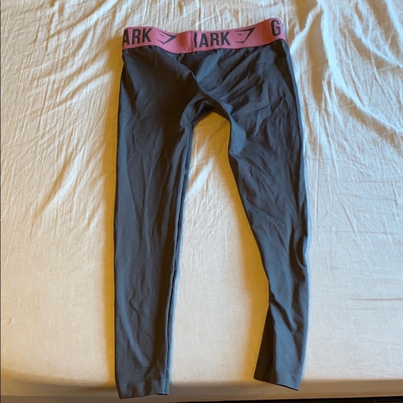 Gymshark XS legging - Picture 2 of 2
